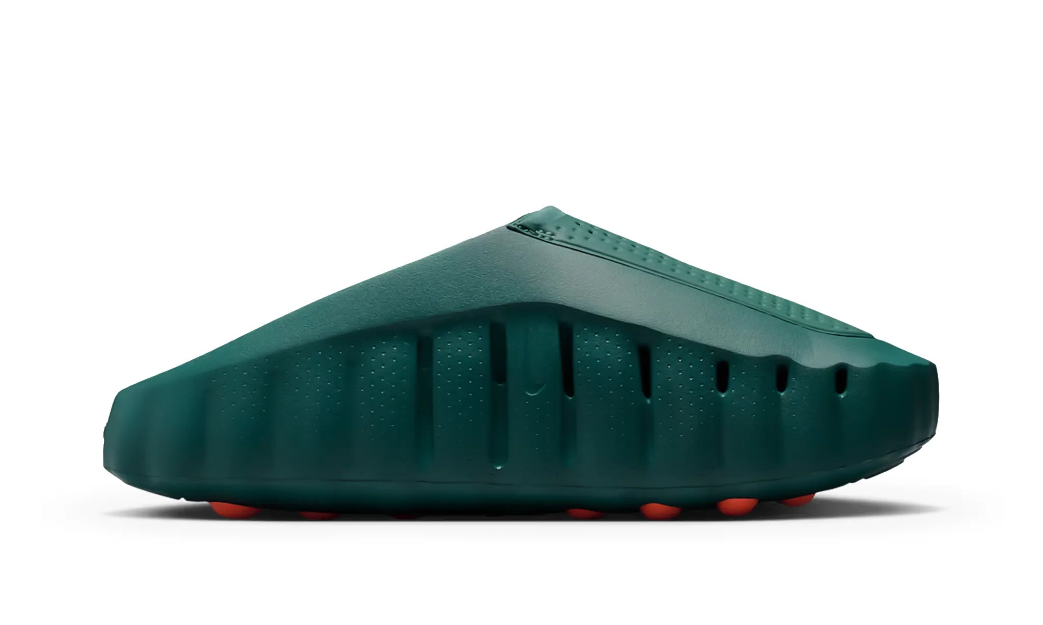 Nike Mind 001 Slide Mineral Slate