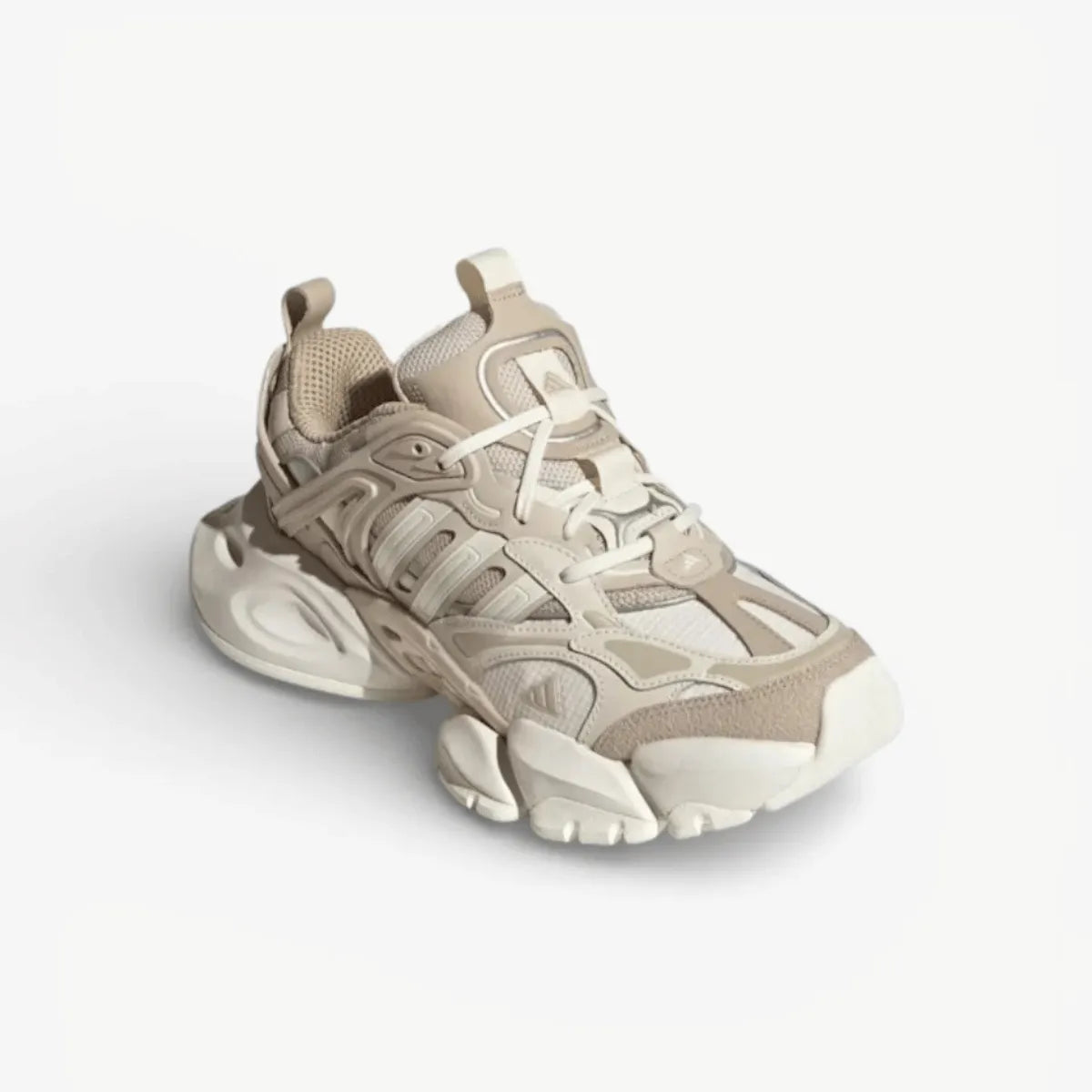 Adidas Vento XLG Deluxe Beige White