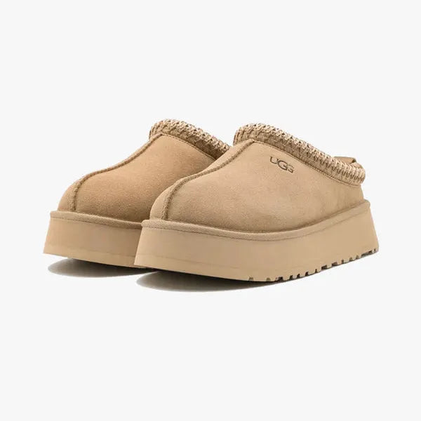 UGG Tazz Slipper Mustard Seed