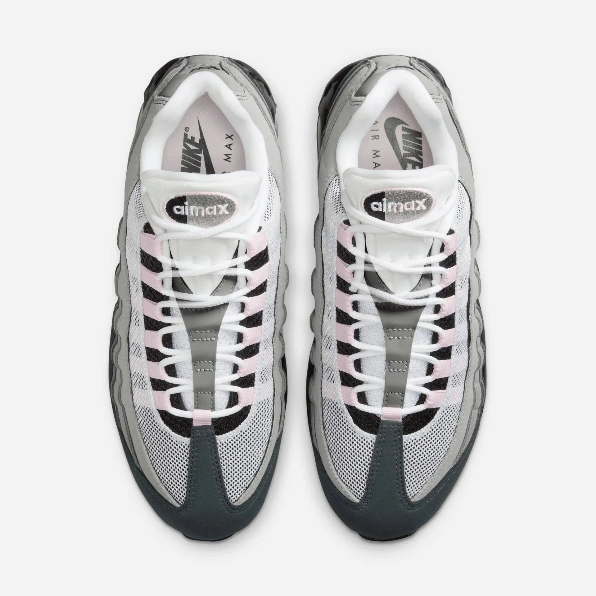 Nike Air Max 95 OG Big Bubble Pink Foam