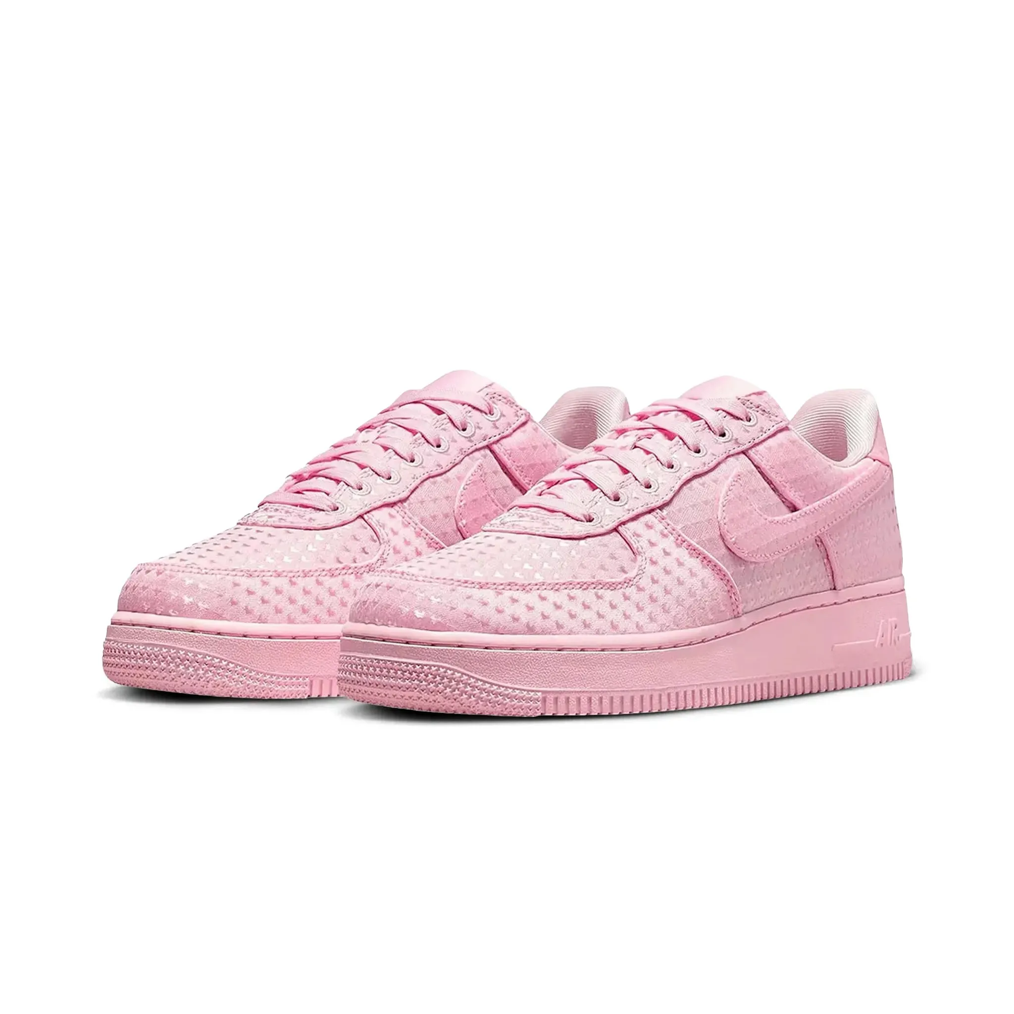 Air Force 1 Low Valentine's Day Pink Foam (2026) (W)