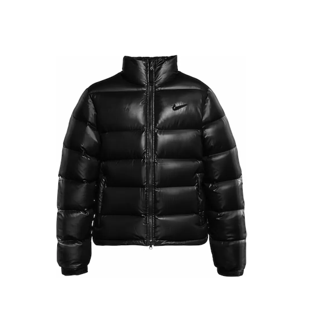 Nike x NOCTA Sunset Puffer Jacket Black nike sneakersy