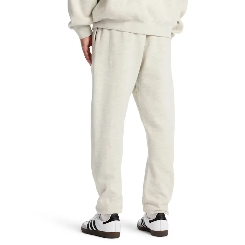 Fear of God Essentials Sweatpants (SS22) Light Oatmeal spodnie streetwear