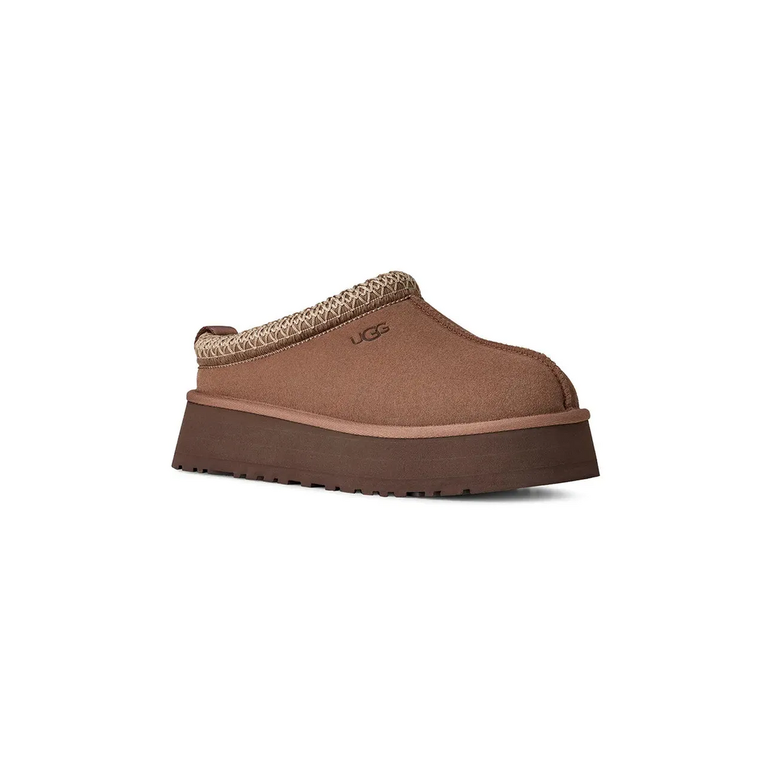 UGG Tazz II Slipper Rocky Oak