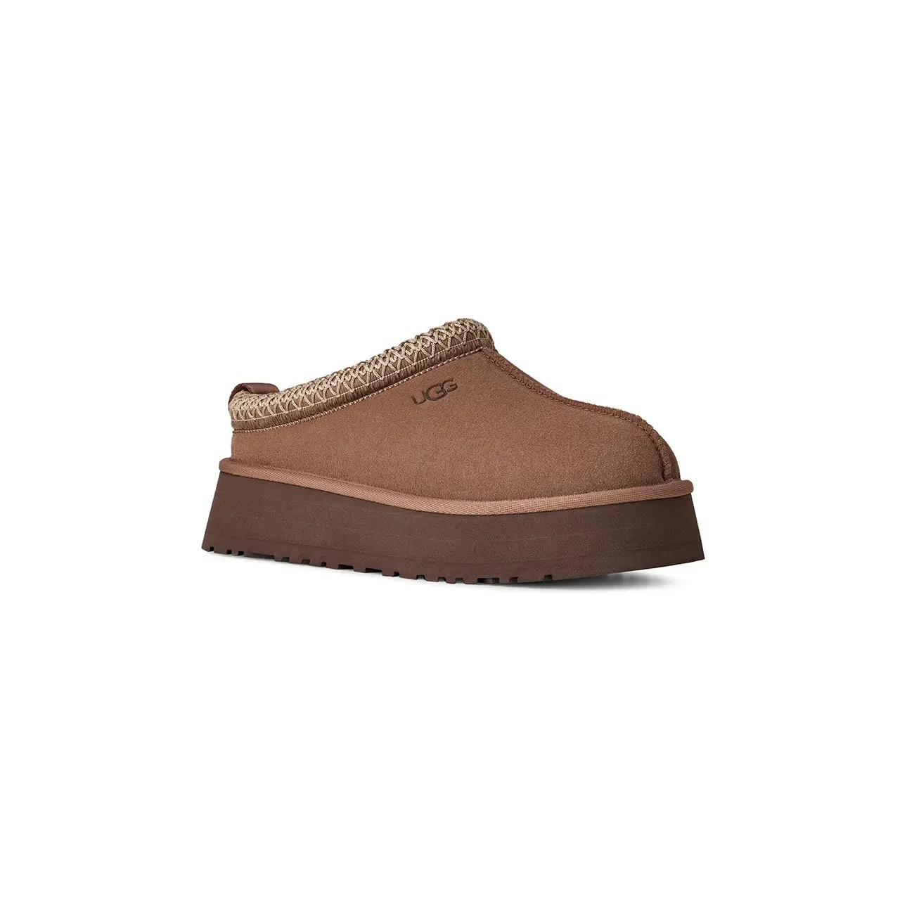 UGG Tazz II Slipper Rocky Oak