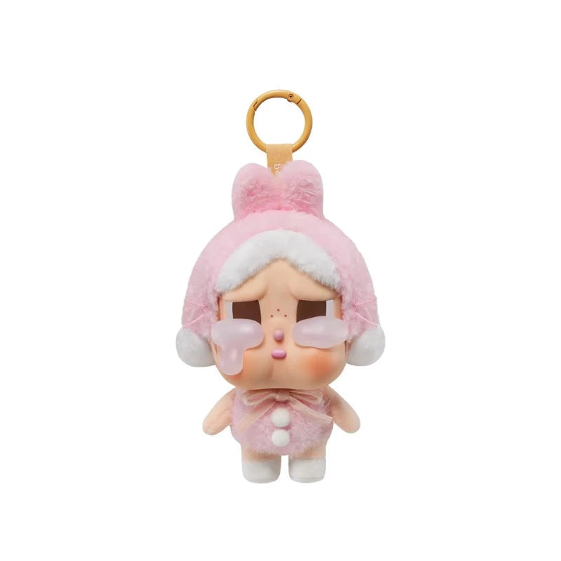Pop Mart Labubu CRYBABY Crying Again (Blindbox)