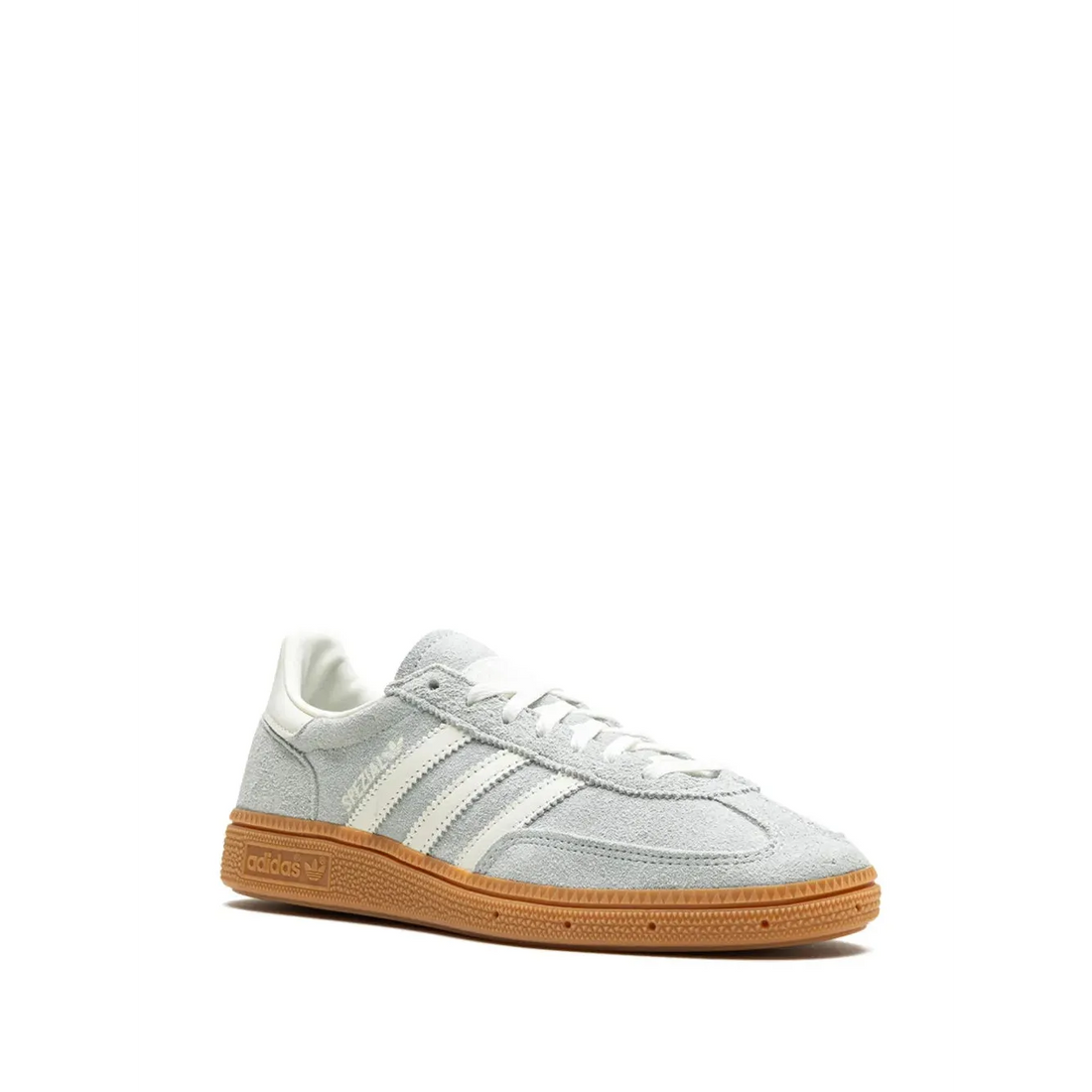 adidas Handball Spezial Wonder Silver Gum