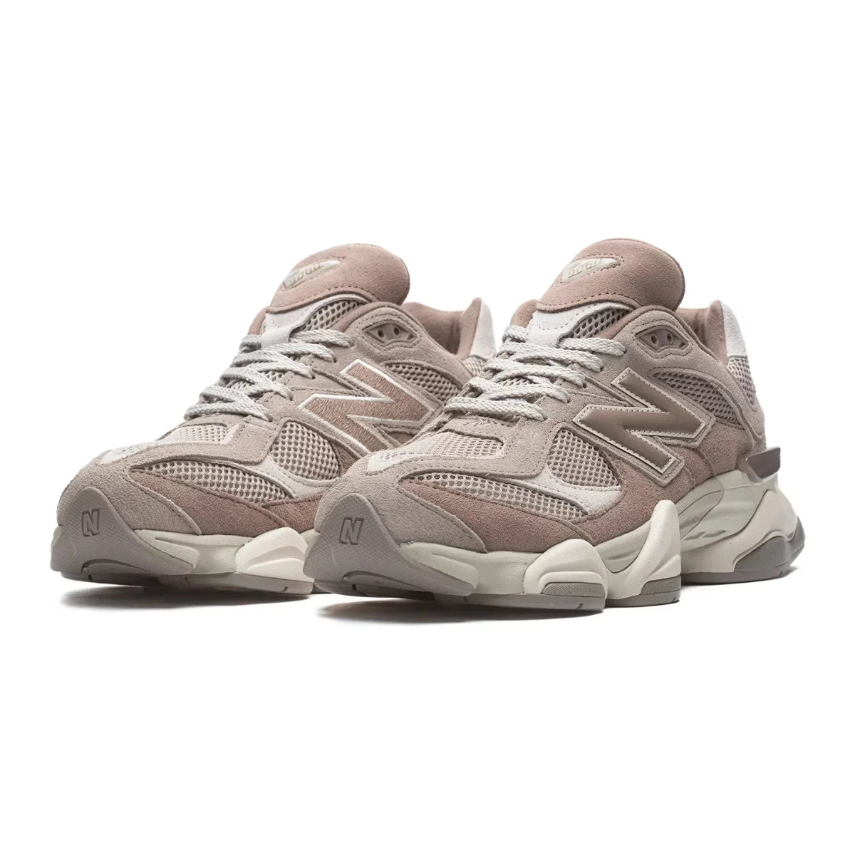 New Balance 9060 "Mushroom"