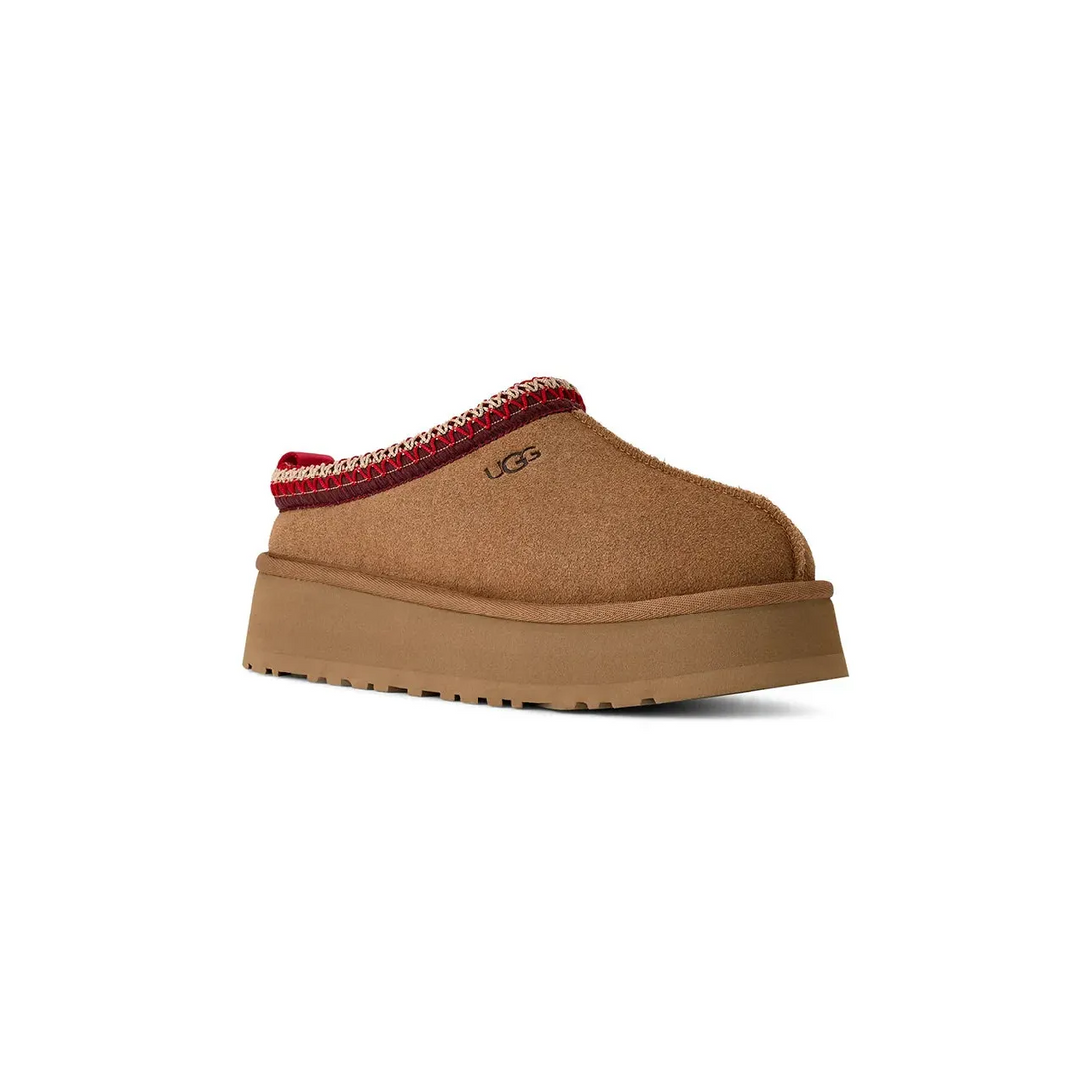 UGG TAZZ II SLIPPER CHESTNUT