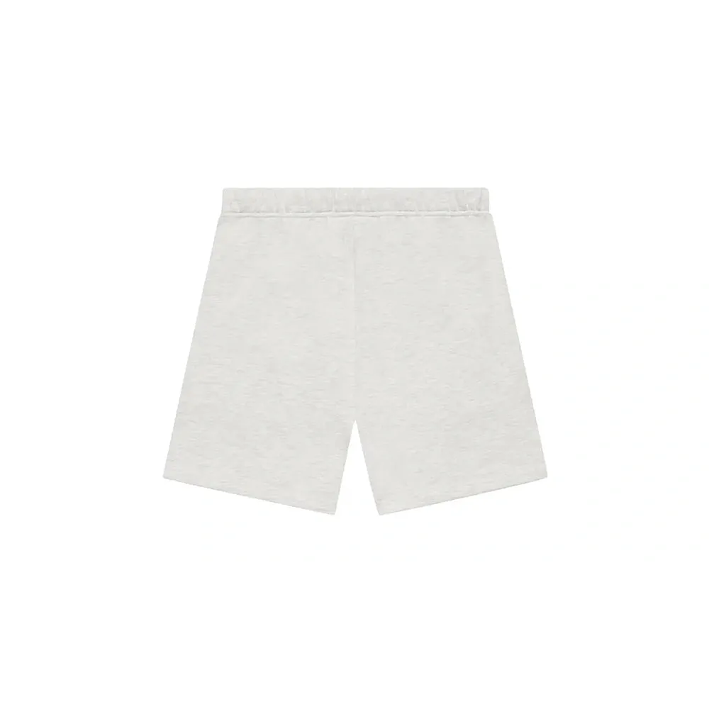Fear of God Essentials Sweatpants (SS22) Light Oatmeal spodnie streetwear