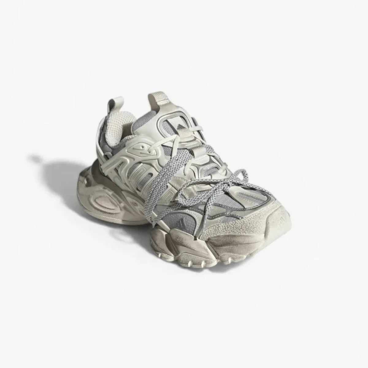 Adidas Vento XLG Deluxe Sail Grey