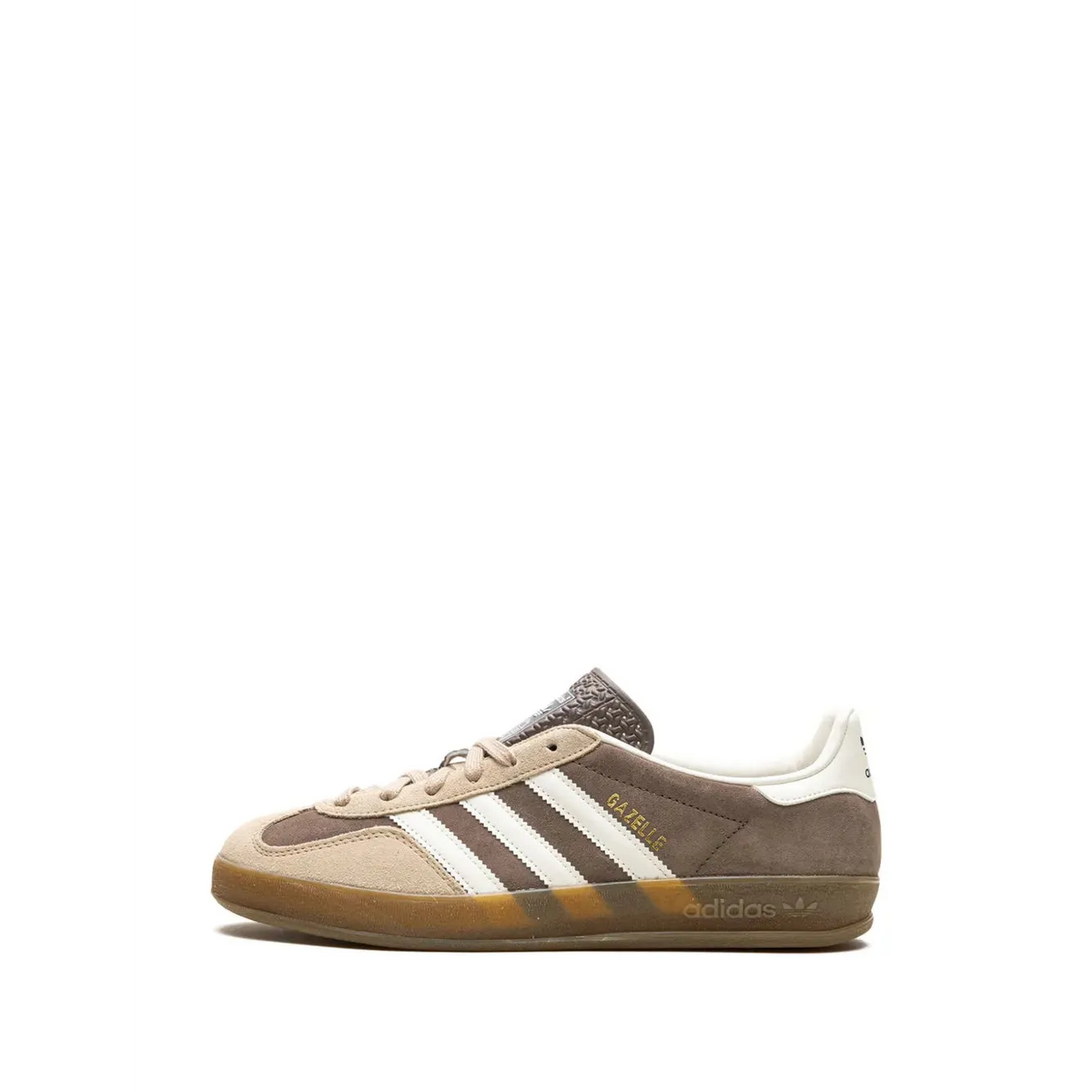 adidas Gazelle Indoor Earth Strata Magic Beige