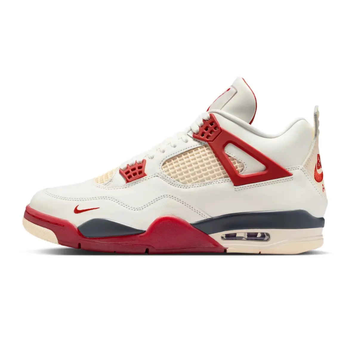 Air Jordan 4 Retro OG Nigel Sylvester Brick After Brick
