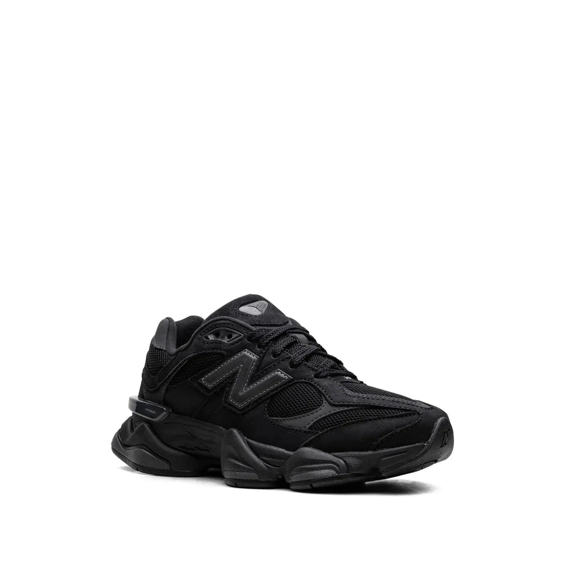 New Balance 9060 Triple Black