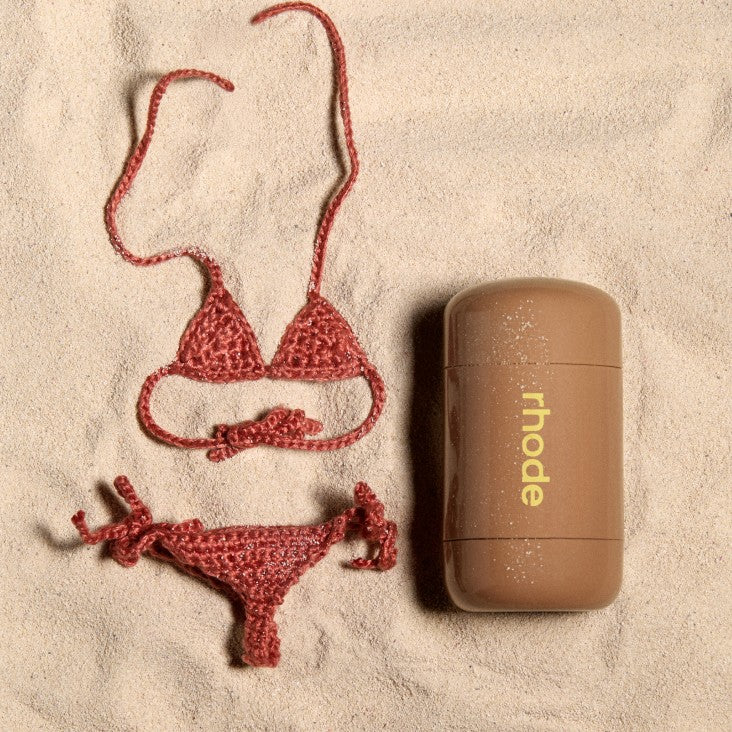Rhode The Summer Kit – trzy niezbędniki na lato