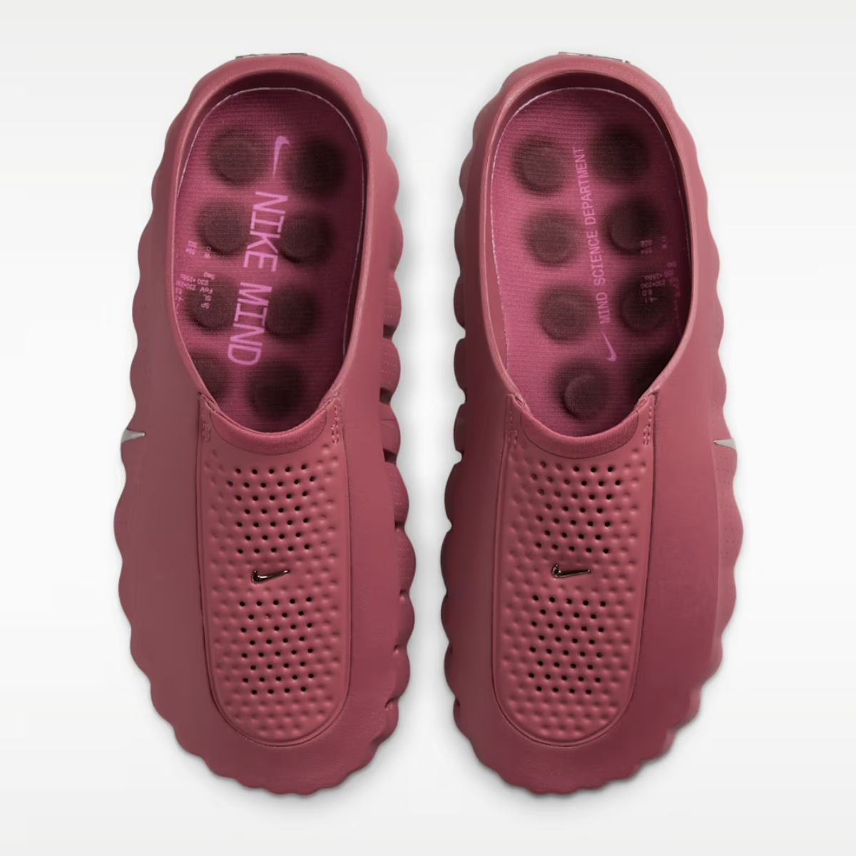 Nike Mind 001 Pink Smoke
