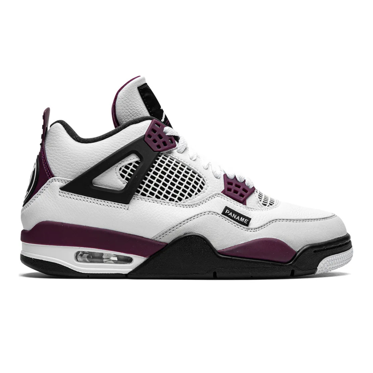 Jordan 4 Retro PSG Paris Saint-Germain
