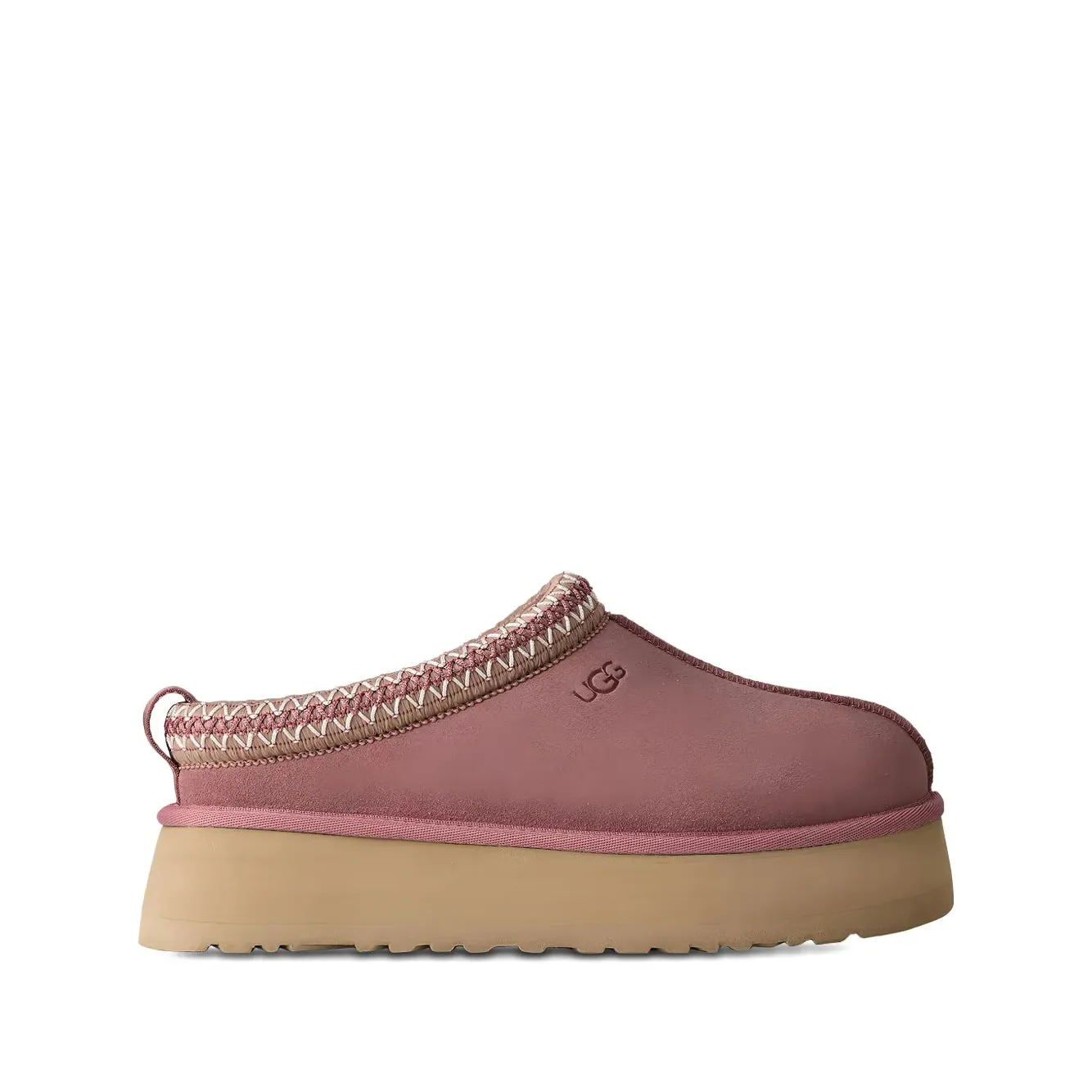 UGG Tazz II Slipper Pink Dawn
