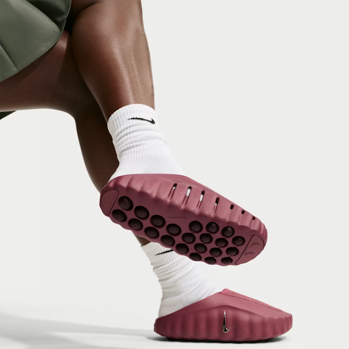 Nike Mind 001 Pink Smoke