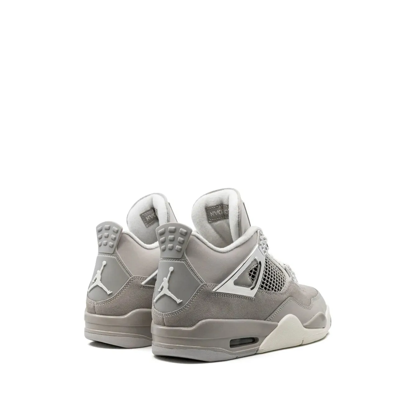 Jordan 4 Retro Frozen Moments (Women's)