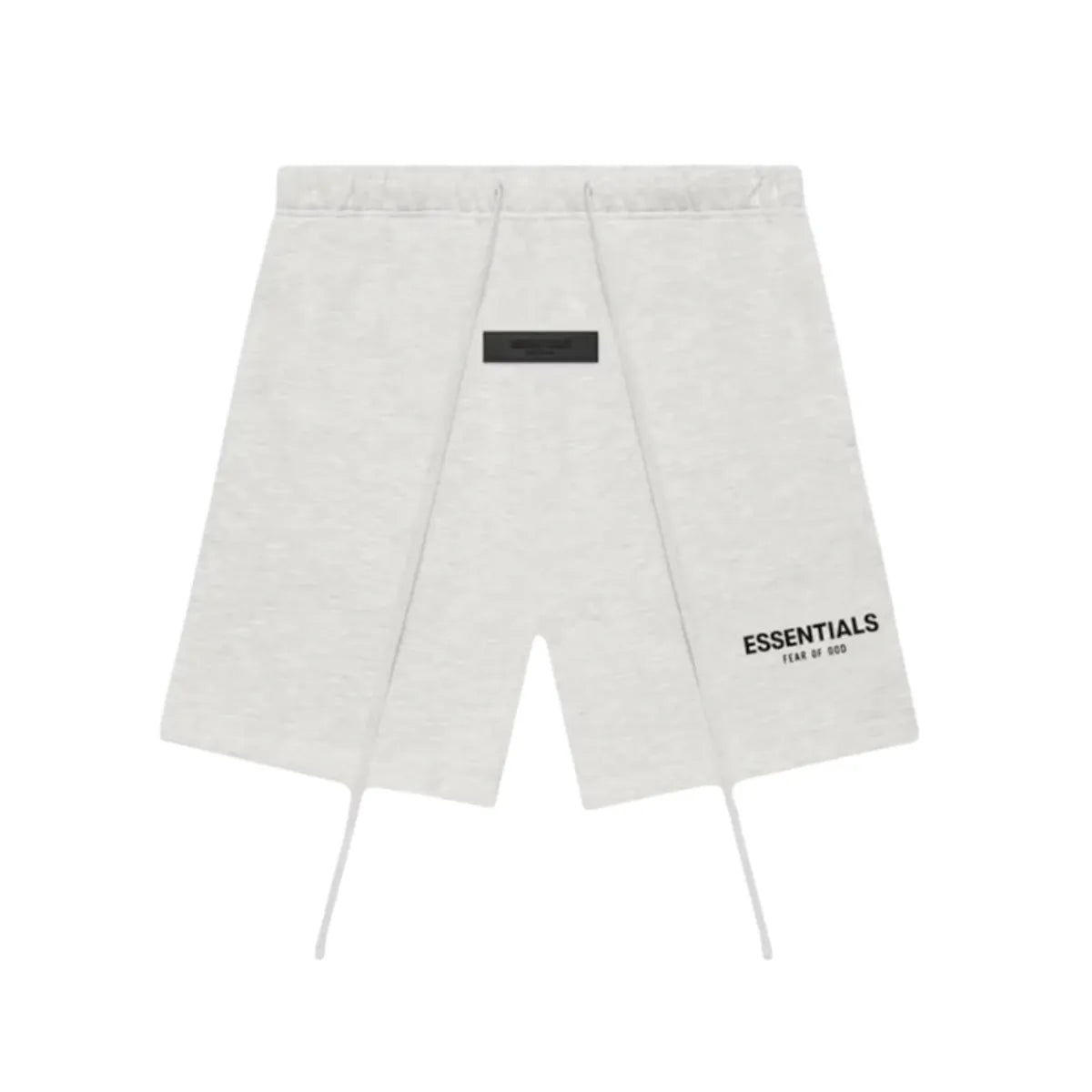 Fear of God Essentials Sweatpants (SS22) Light Oatmeal spodnie streetwear