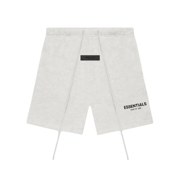Fear of God Essentials Sweatpants (SS22) Light Oatmeal spodnie streetwear