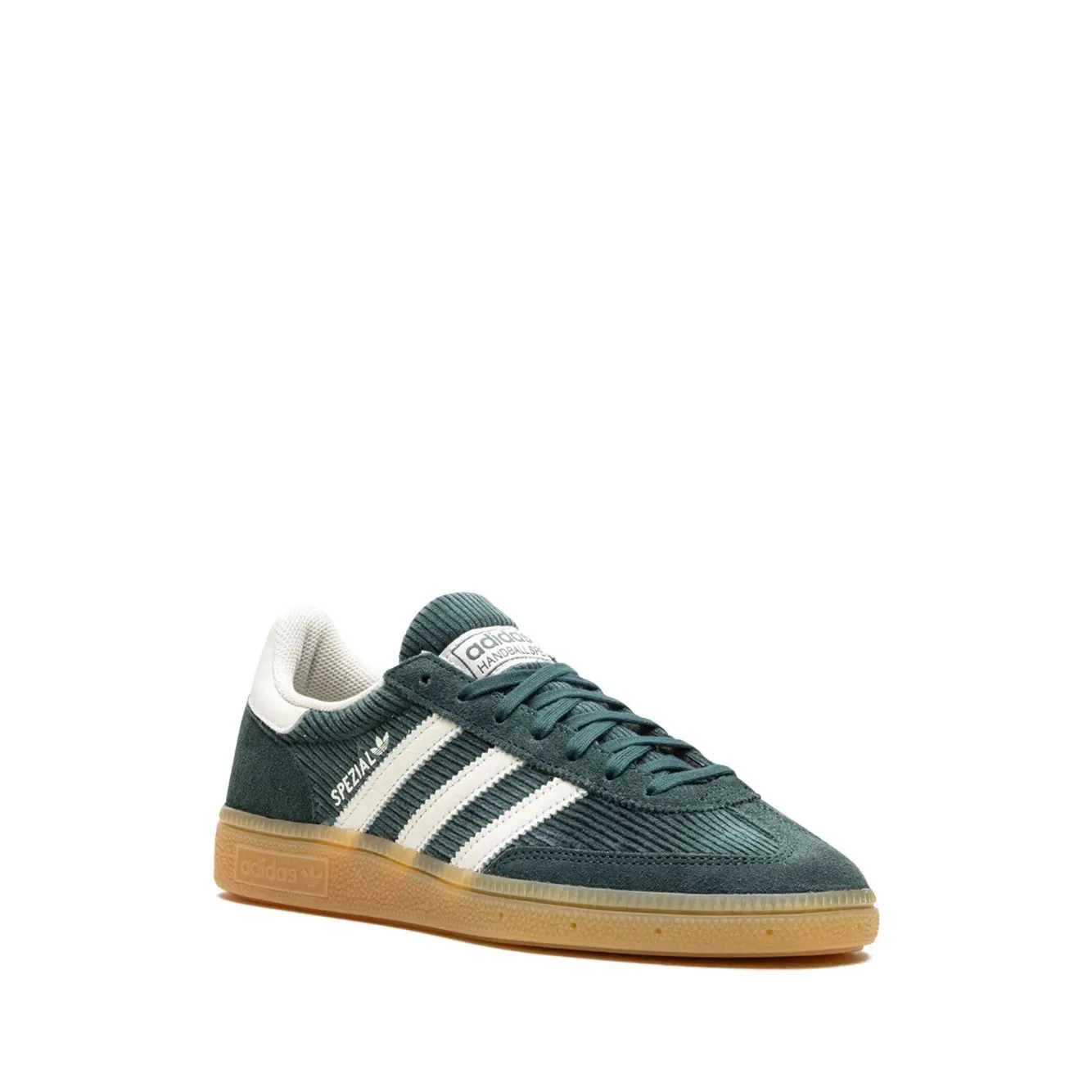 adidas Handball Spezial Mineral Green