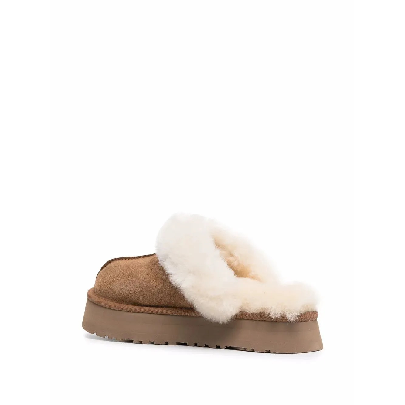 UGG Disquette Slipper Chestnut (Women's)