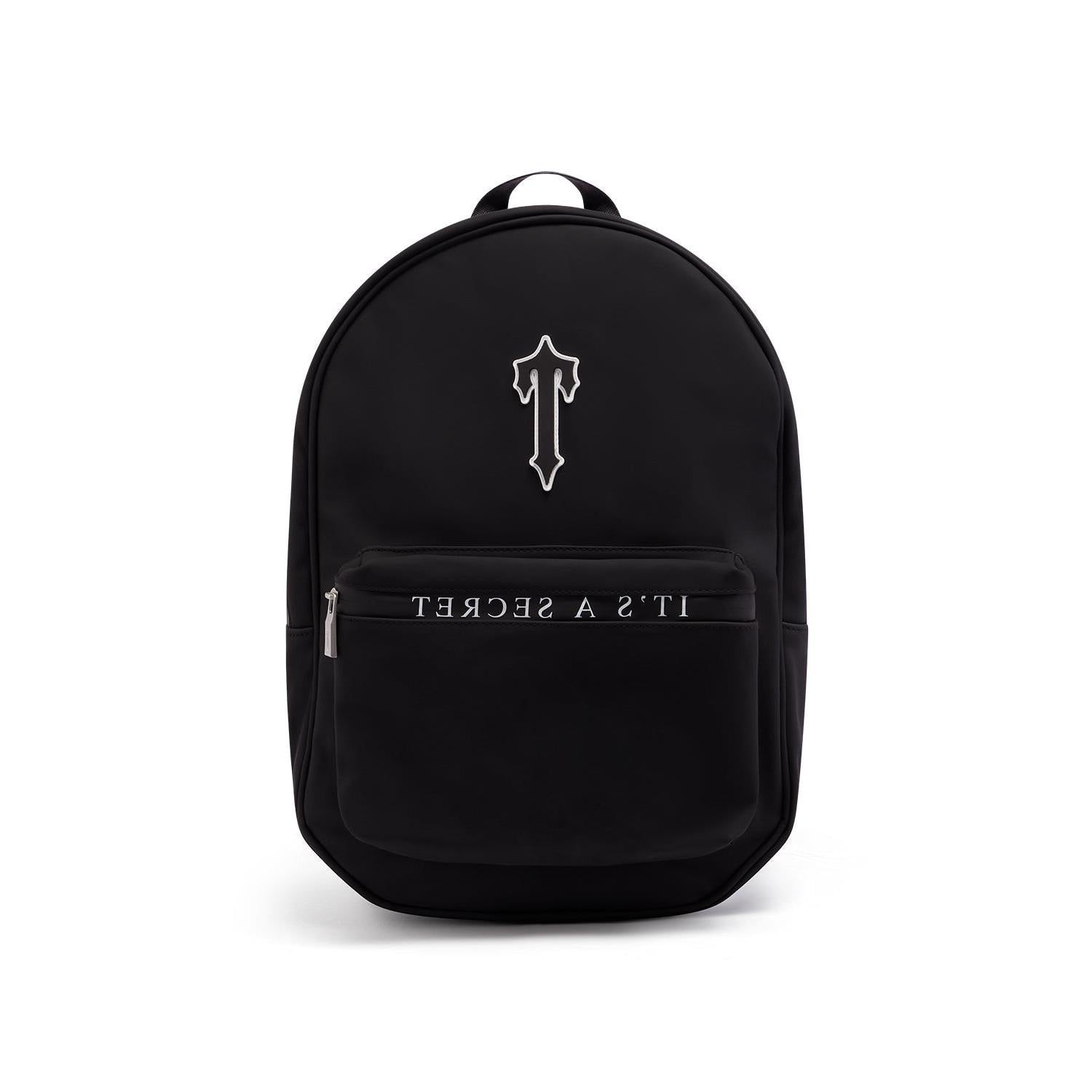 It’s a Secret Rucksack