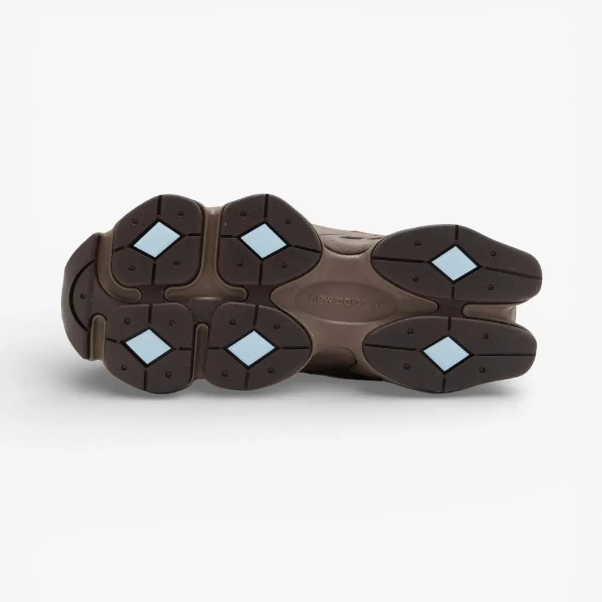 New Balance 9060 Brown Ice