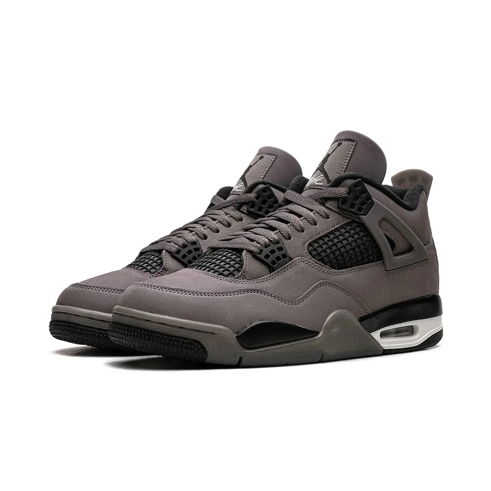 Jordan 4 Retro Cave Stone