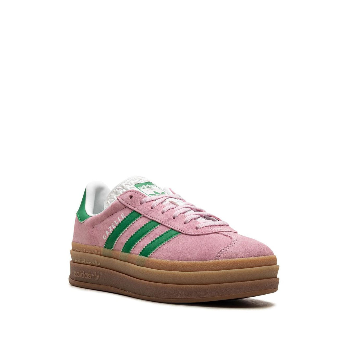 adidas Gazelle Bold True Pink