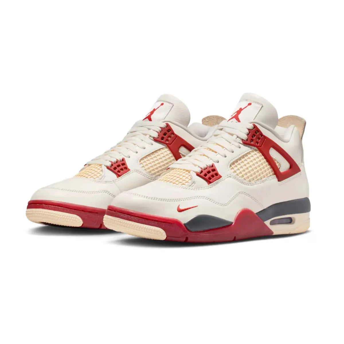 Air Jordan 4 Retro OG Nigel Sylvester Brick After Brick