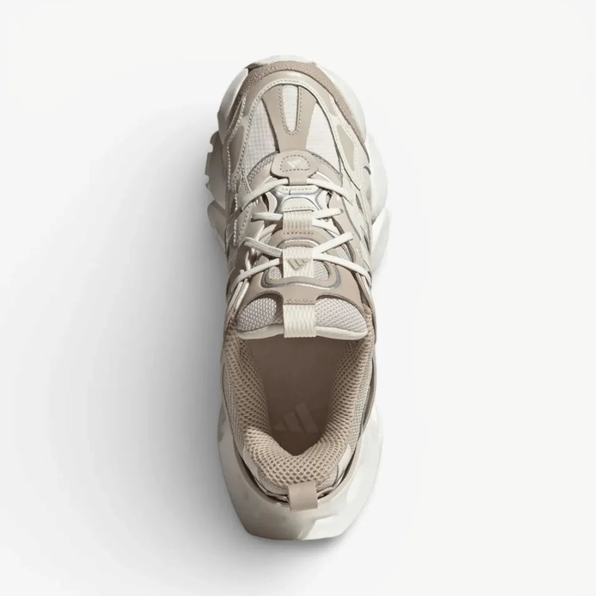 Adidas Vento XLG Deluxe Beige White