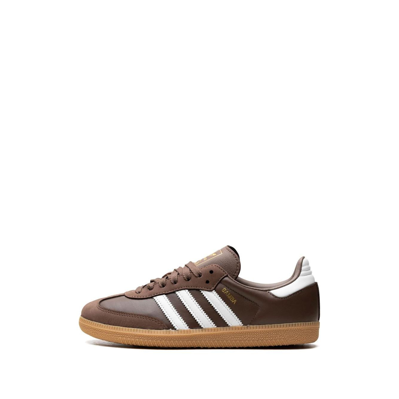 adidas Samba OG Earth Strata Gum