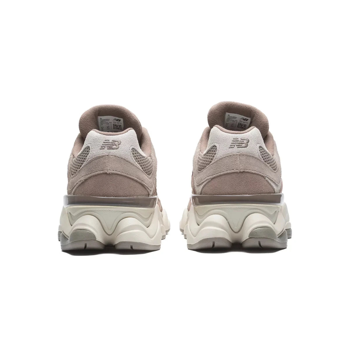 New Balance 9060 "Mushroom"