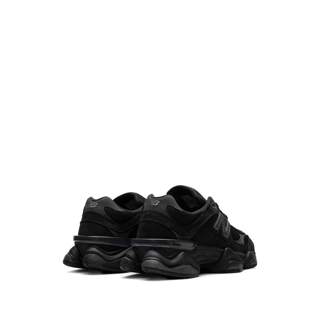New Balance 9060 Triple Black