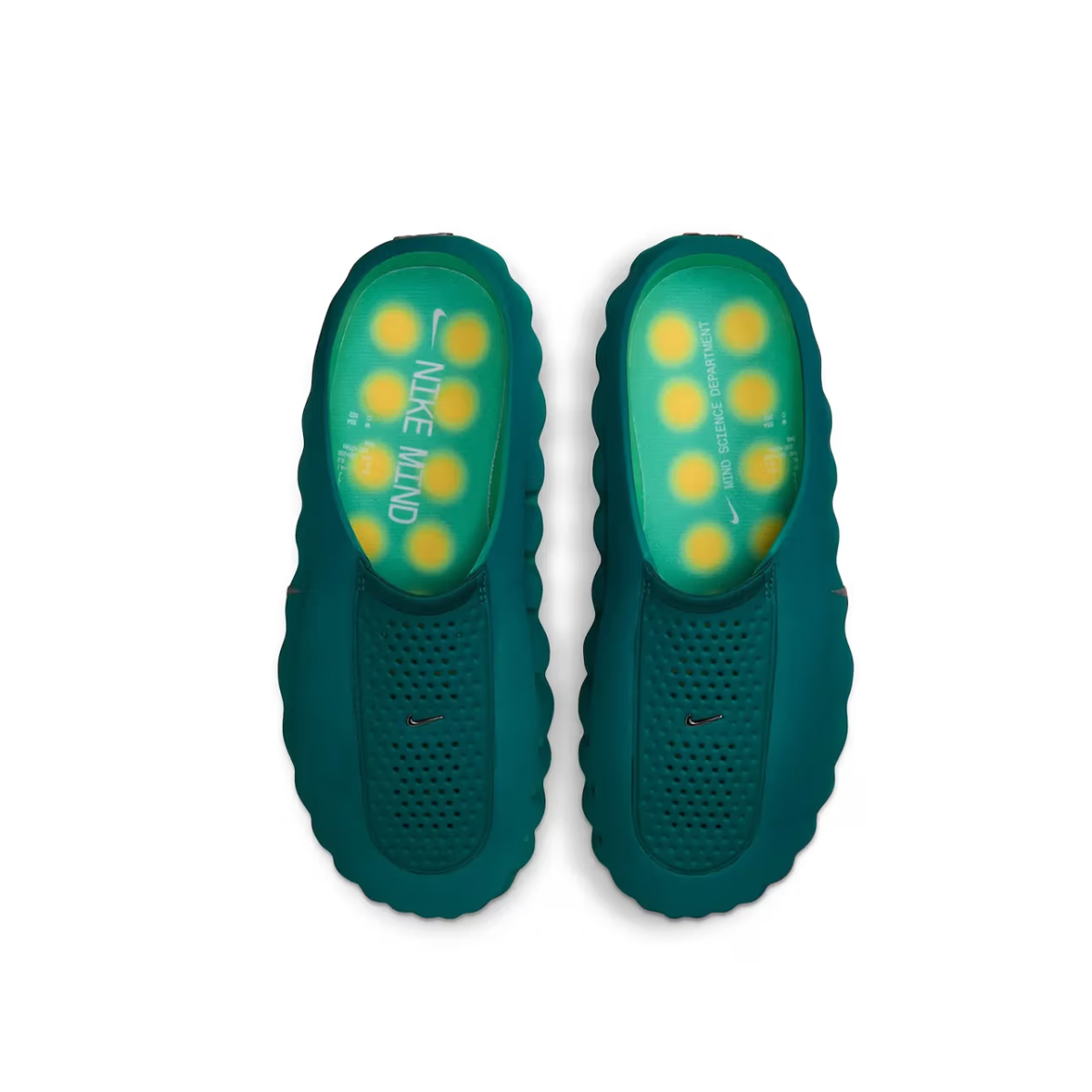 Nike Mind 001 Geode Teal