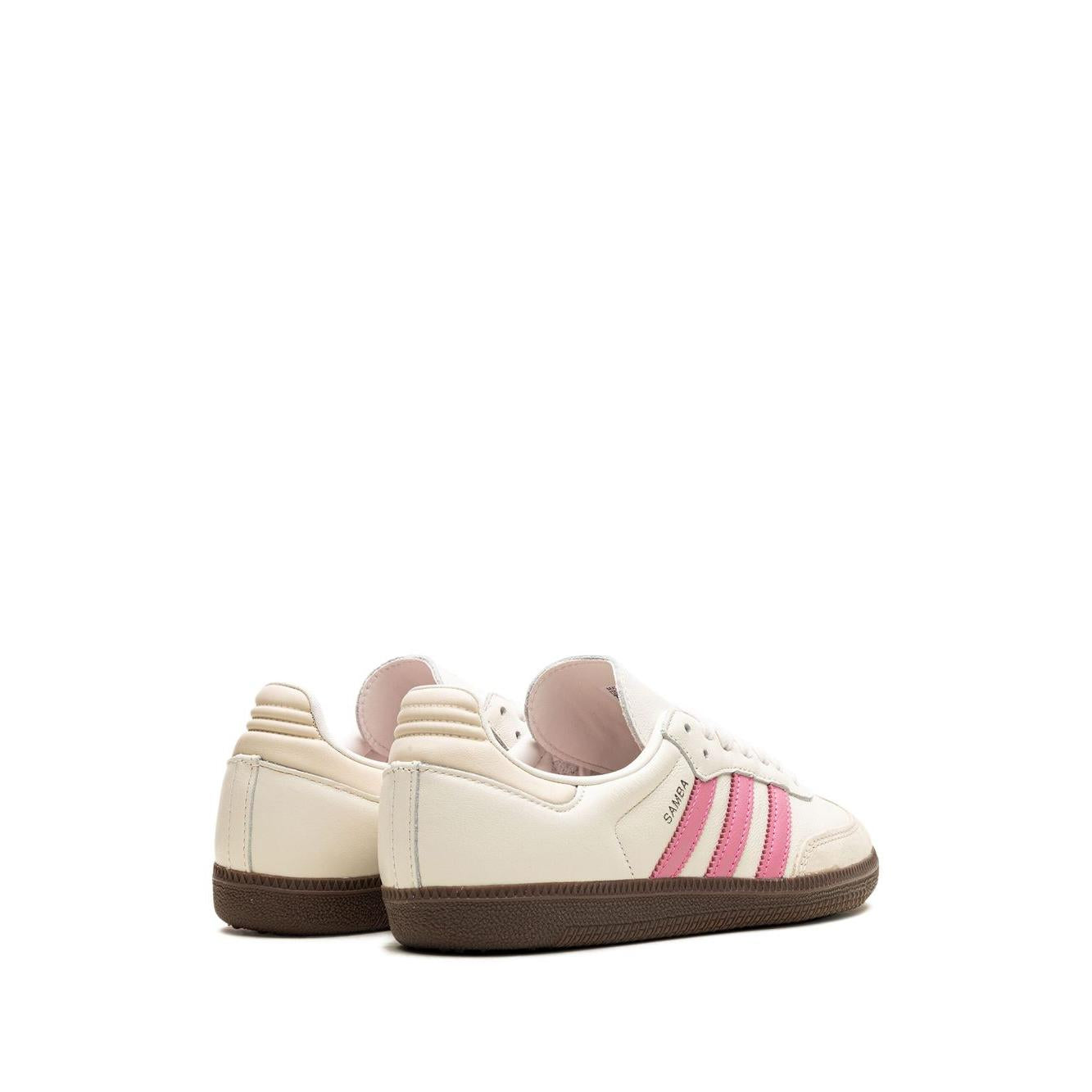 adidas Samba OG Lucid Pink