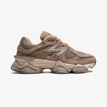 NEW BALANCE 9060 MUSHROOM BROWN