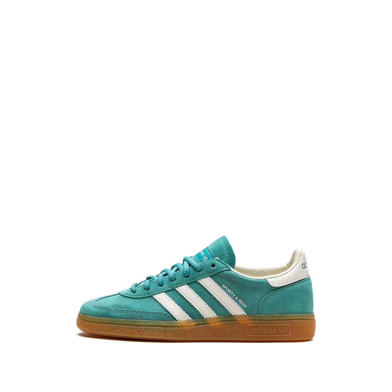adidas Handball Spezial Sporty & Rich Green