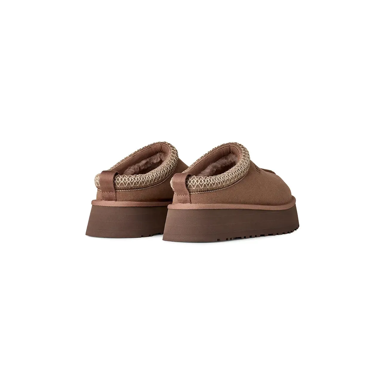 UGG Tazz II Slipper Rocky Oak