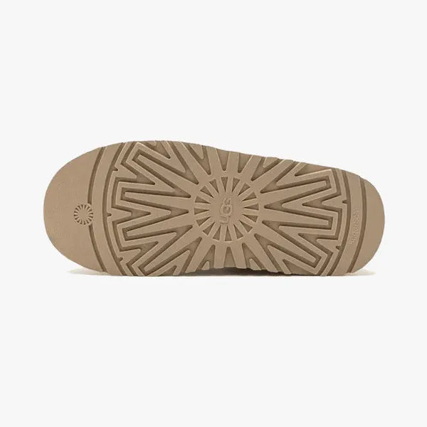 UGG Tazz Slipper Mustard Seed
