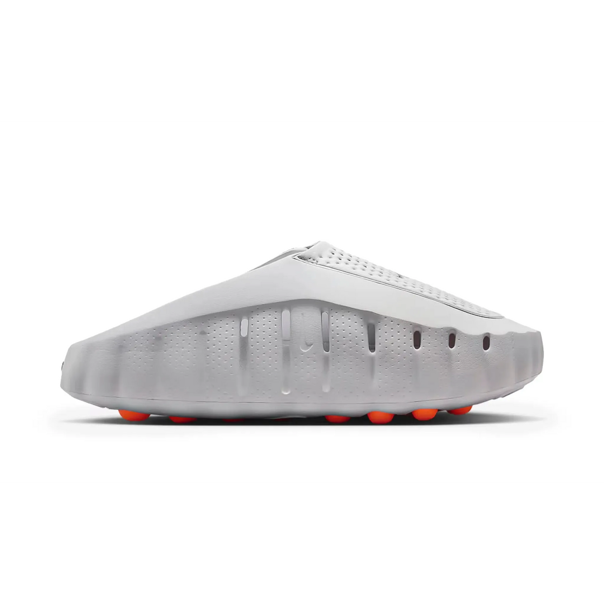 Nike Mind 001 Slide Light Smoke Grey