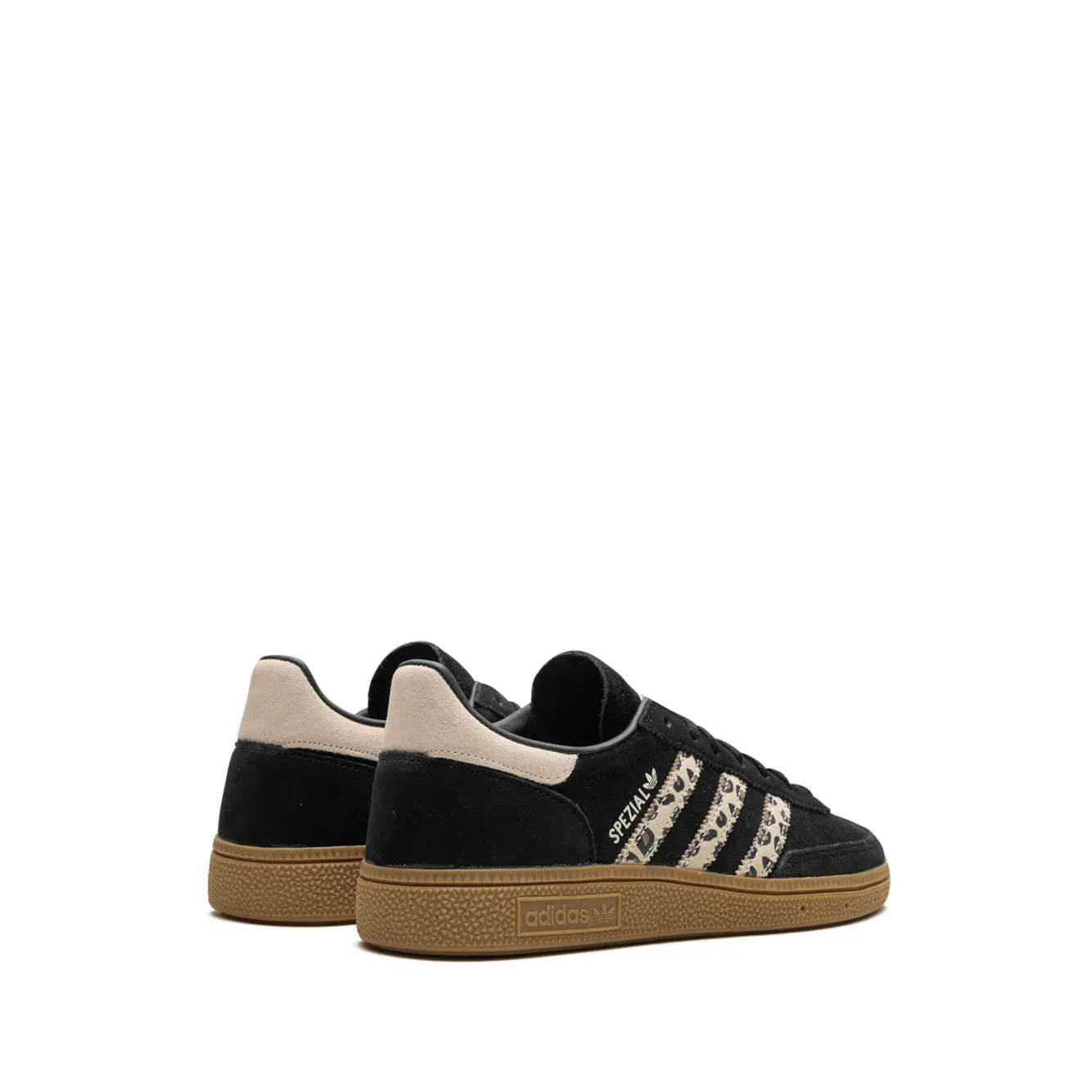 adidas Handball Spezial Black Wonder Leopard