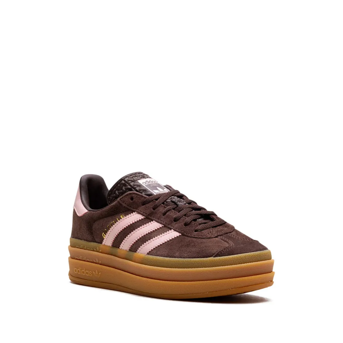adidas Gazelle Bold Icey Pink Auburn