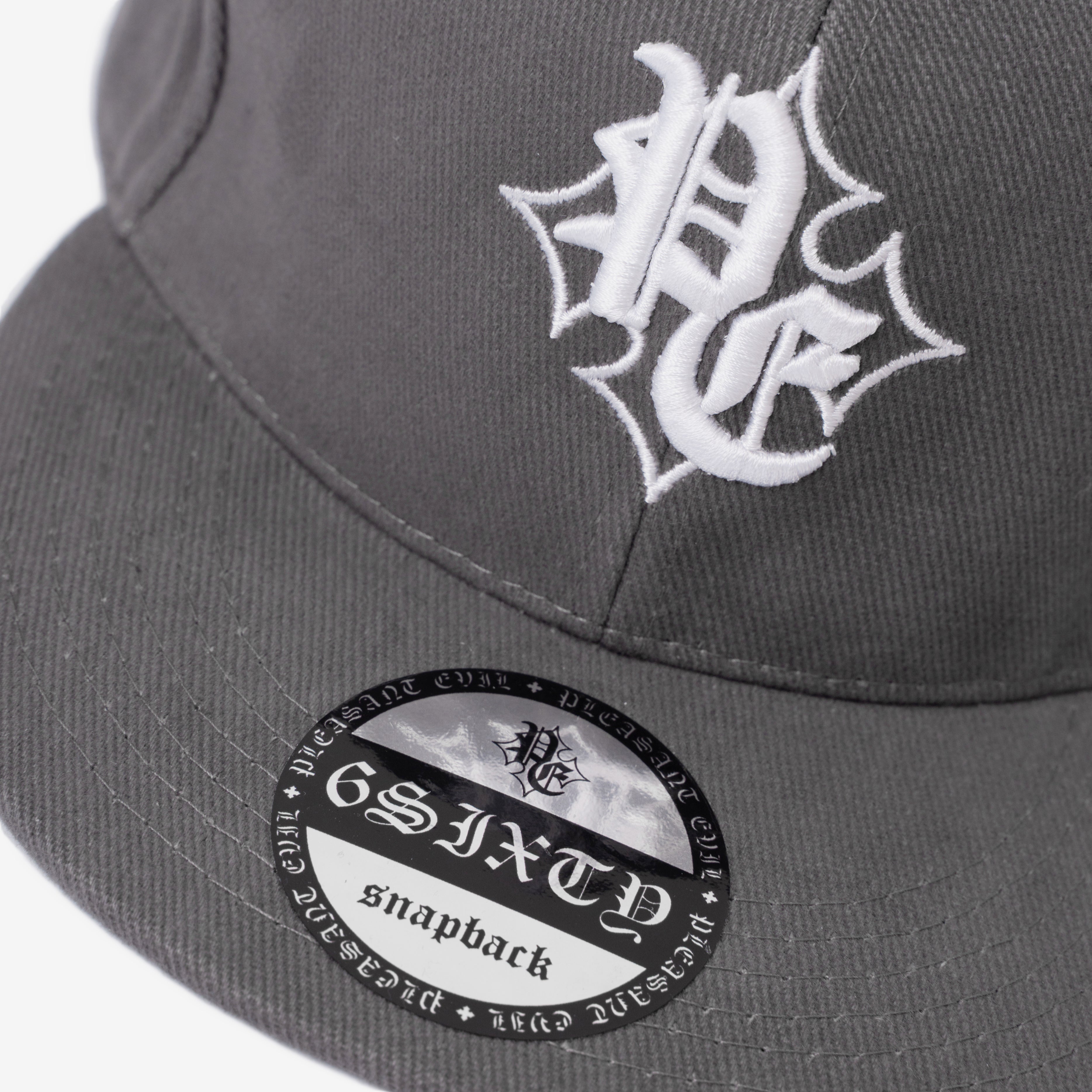 GOTH SNAPBACK