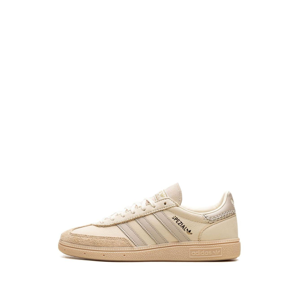 Adidas Handball Spezial Cream White Beige (Women's)