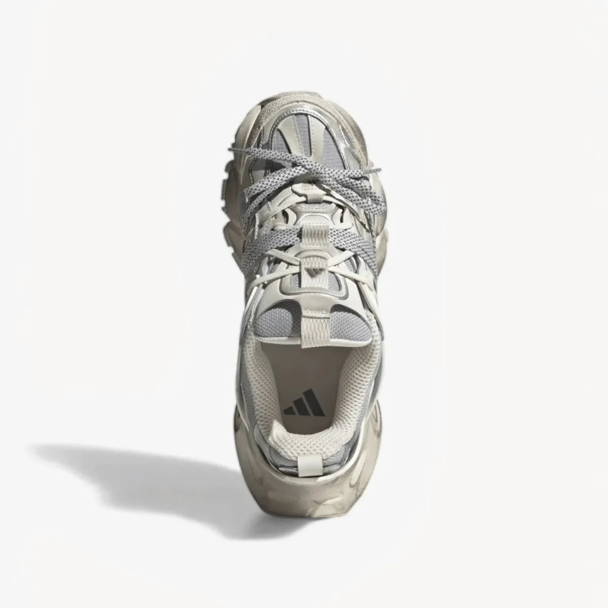 Adidas Vento XLG Deluxe Sail Grey
