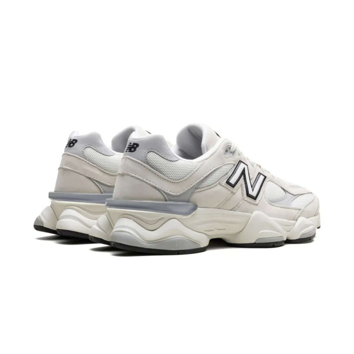 New Balance 9060 Sea Salt Raincloud